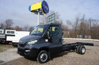 Iveco 35C15